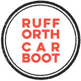 Rufforth Car Boot